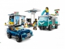 Lego City 60257 Станция технического обслуживания Лего Сити