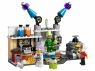 Лего Хидден Сайд Лаборатория призраков Lego Hidden Side 70418