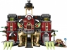 Лего Хидден Сайд Школа с привидениями Ньюбери Lego Hidden Side 70425