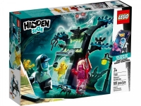 Lego Hidden Side 70427 Добро пожаловать Лего Хидден Сайд