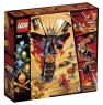 Лего Ниндзяго Огненный кинжал Lego Ninjago 70674