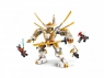 Lego Ninjago 71702 Золотой робот Лего Ниндзяго