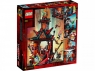 Lego Ninjago 71712 Императорский храм Безумия Лего Ниндзяго