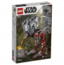 Lego Star Wars 75254 Диверсионный AT-ST Лего Стар Варс