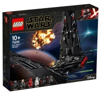 Lego Star Wars 75256 Шаттл Кайло Лего Стар Варс