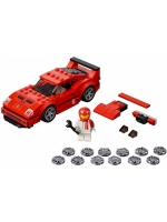Лего 75890 Феррари F40 Lego Speed Champions