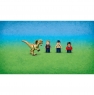 Лего Юрский период Побег дилофозавра Lego Jurassic World 75934