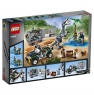Лего Юрский период Поединок с бариониксом Lego Jurassic World 75935