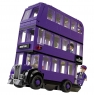 Лего Гарри Поттер Автобус Ночной рыцарь Lego Harry Potter 75957