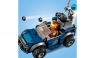 Лего Битва на базе Мстителей Lego Super Heroes 76131