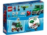 Lego Super Heroes 76147 Ограбление Стервятника Лего Супер Герои