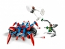 Lego Super Heroes 76148 Человек Паук против Доктора Осьминога Лего Супер Герои
