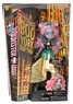 Кукла Monster High Мауседес Кинг Бу Йорк CHW61