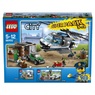 Lego  City  66492 Лего Сити Супер набор Полиция