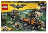 Lego Batman Movie 70914 Химическая атака Бэйна