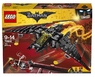 Lego Batman Movie 70916 Бэтмолёт