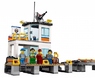 Lego City 60167 Штаб береговой охраны
