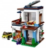 Lego Creator 31068 Современный дом