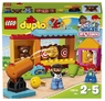 Lego Duplo 10839 Тир