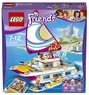 Lego Friends 41317 Катамаран Саншайн