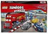 Lego Juniors 10745 Финальная гонка Флорида 500
