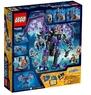 Lego Nexo Knights Каменный великан-разрушитель 70356