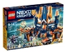 Lego Nexo Knights 70357 Королевский замок Найтон