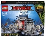 Lego Ninjago 70617 Храм Последнего великого оружия