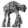 Lego Star Wars 75189 Штурмовой Шагоход Первого Ордена