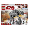 Lego Star Wars 75189 Штурмовой Шагоход Первого Ордена