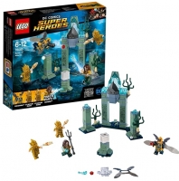 Lego Super Heroes 76085 Битва за Атлантиду 