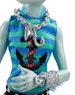 Кукла Monster High Гил Вебер Кораблекрушение DTV85