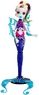 Кукла Monster High Лагуна Блю Большой Скарьерный риф DHB56