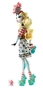 Кукла Monster High Лагуна Блю Кораблекрушение DTV91
