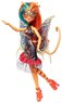 Кукла Monster High Торалей Цветочная монстряшка FCV55