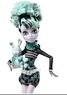 Кукла Monster High Твайла CKD76 серия Фрик Дю Шик