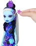 Кукла Monster High Эбби Боминейбл Вечеринка монстров FDF12