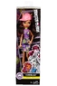 Кукла Monster High Клодин Вульф Эмодзи DWR98 Бюджетная