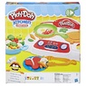 Play-Doh Игровой набор Кухонная плита B9014