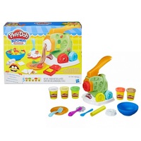 Play-Doh Игровой набор Машинка для лапши B9013
