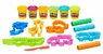 Play-Doh Набор пластилина Веселое сафари B1168