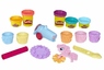 Play-Doh Набор пластилина Вечеринка Пинки Пай B9324