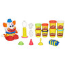 Play-Doh Набор пластилина Клоун 23010