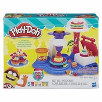 Play-Doh Набор пластилина Сладкая вечеринка B3399