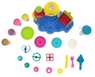 Play-Doh Набор пластилина Фабрика пирожных A0318