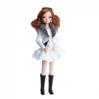Кукла Sonya Rose в белом костюме R4327N