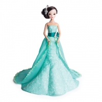 Кукла Sonya Rose Платье Жасмин R4339N