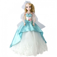 Кукла Sonya Rose Платье Лилия R4343N