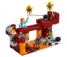 Лего Майнкрафт Мост инфрита Lego Minecraft 21154