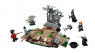 Лего Гарри Поттер Востание Волдеморта Lego Harry Potter 75965